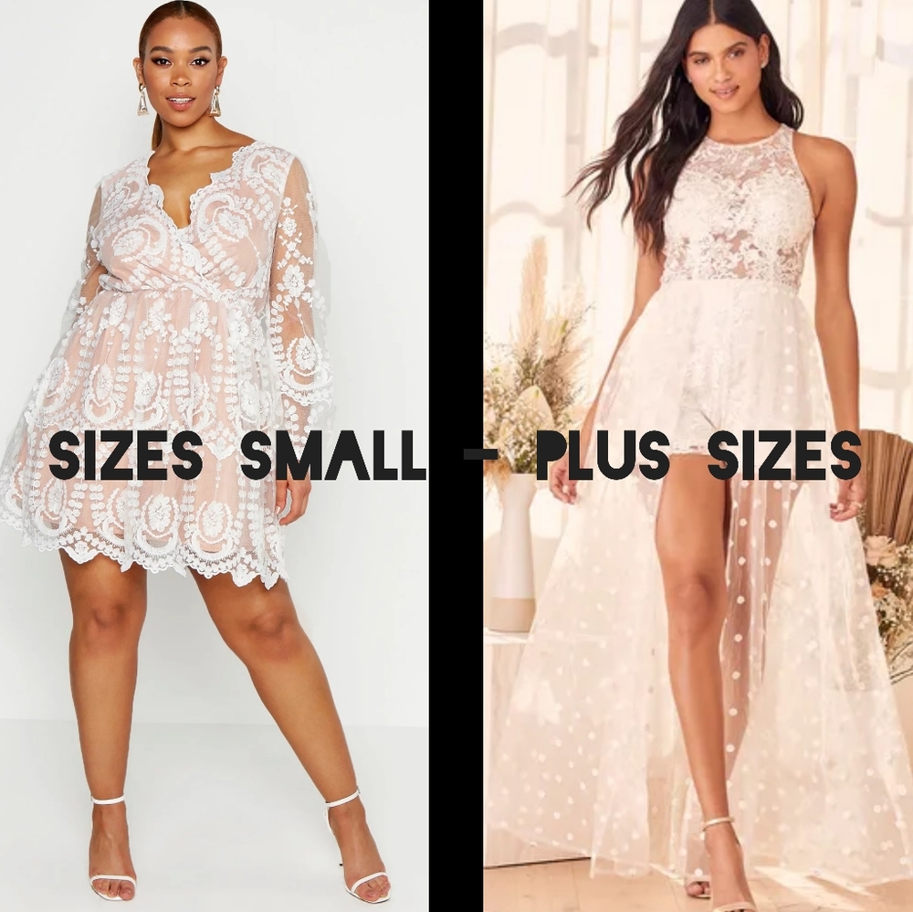 Plus Size - Picture 6 of 6